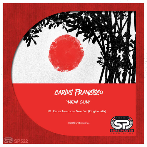 Carlos Francisco - New Sun [SP522]